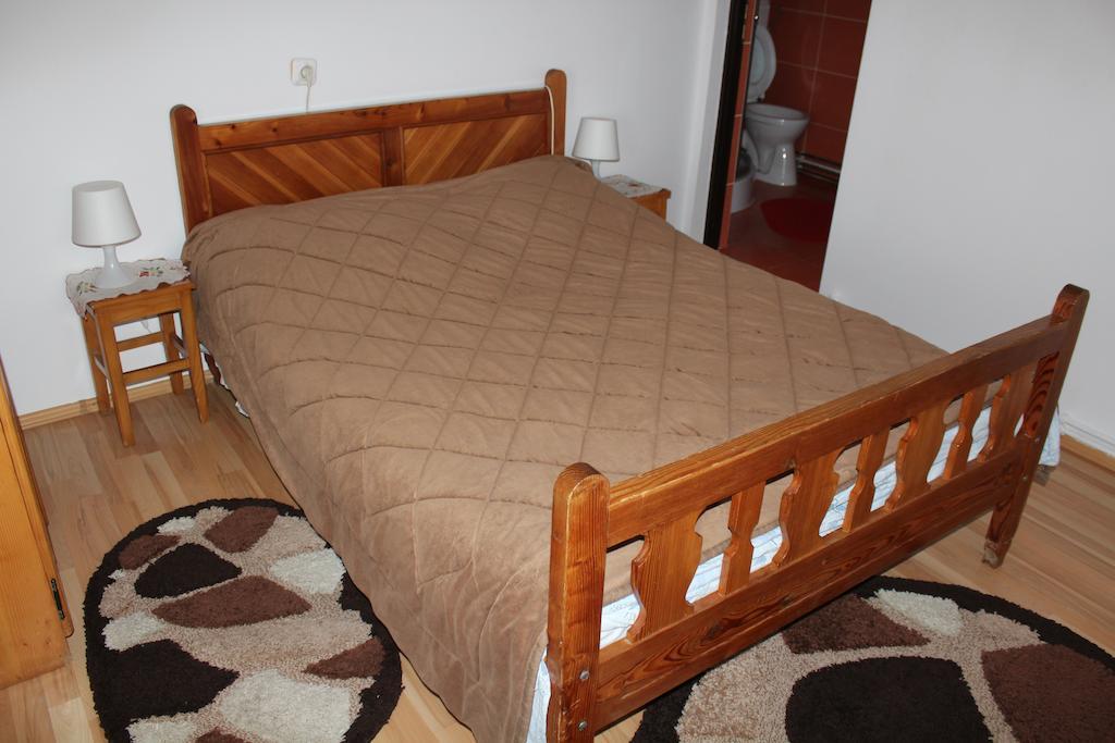 Pensiunea Iulia Bran  Rum bild